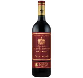 Château Larose-Trintaudon Chateau Larose-Trintaudon 2019