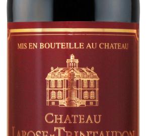 Vignobles De Larose S.A. Chateau Larose-Trintaudon