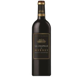 Château Meyney La Chapelle de Meyney 2018