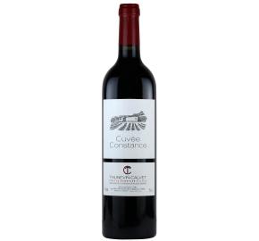 Thunevin, Ets Thunevin-Calvet - Cuvee Constance 750 Ml