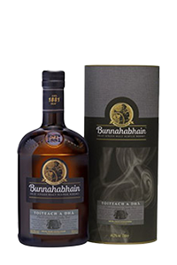 Bunnahabhain Toiteach A Dha Whiskey