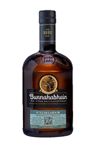 Bunnahabhain Stiuireadair Islay Single Malt