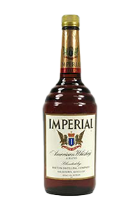 Imperial Blended Whiskey