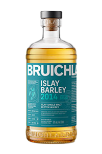 Bruichladdich Islay Barley 2014 Unpeated Single Malt