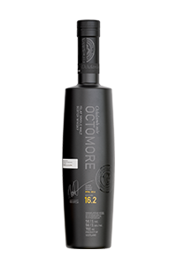 Bruichladdich Octomore 16.2