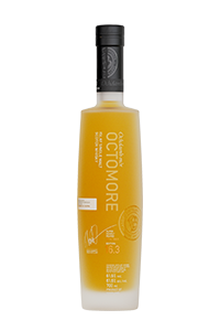 Bruichladdich Octomore 16.3