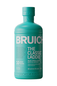 Bruichladdich The Classic Laddie 10 Year Old