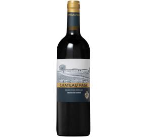 Chateau Fage - Red 750 Ml