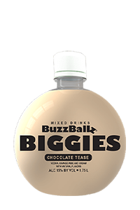 Buzzballz Choco Tease Biggie Cocktail