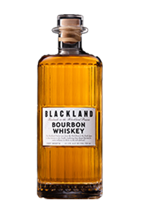 Blackland Bourbon 82 Proof Whiskey