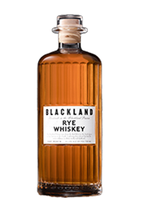 Blackland Rye Whiskey