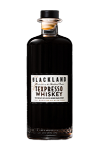 Blackland Texpresso Whiskey