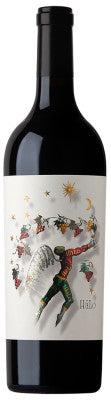Trefethen Family Vineyards Hillspring Vineyard Halo Cabernet Sauvignon Oak Knoll District 2018