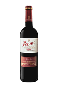 Beronia Crianza 2021
