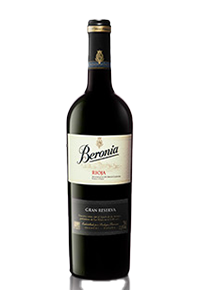 Beronia Gran Reserva 2018