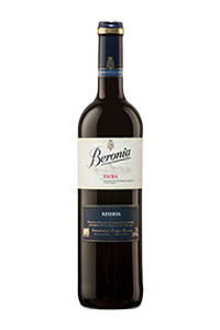Beronia Rioja Reserva 2020