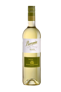 Beronia Rueda Verdejo 2024