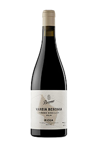 Beronia Vareia Beronia 2020