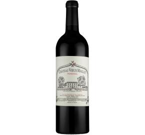 Château Vieux Maillet Chateau Vieux Maillet 2019