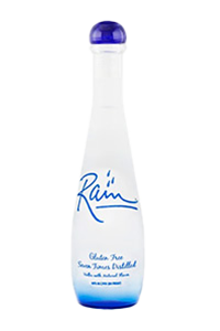 Rain Vodka (Case of 12 Bottles)