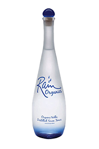Rain Vodka