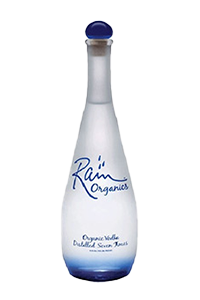 Rain Vodka