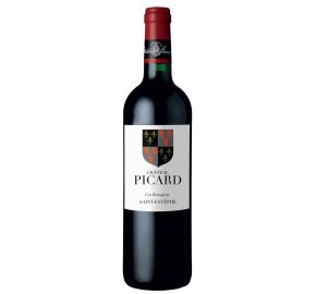 Chateau Picard 750 Ml