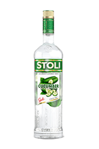 Stolichnaya Cucumber Vodka