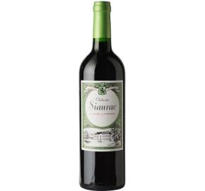 Bordeaux Gcc Item Chateau Siaurac 750 Ml