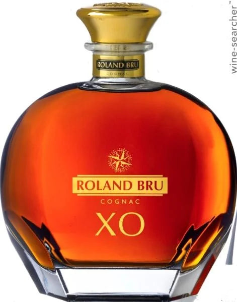 Roland Bru XO Cognac