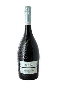 Brilla Prosecco DOC (Case of 6 Bottles)