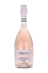 Brilla Prosecco Rose 2024