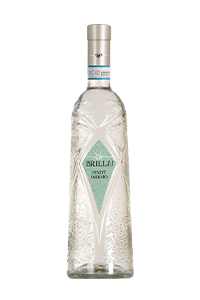 Brilla Pinot Grigio DOC 2024