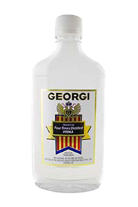 Georgi Vodka