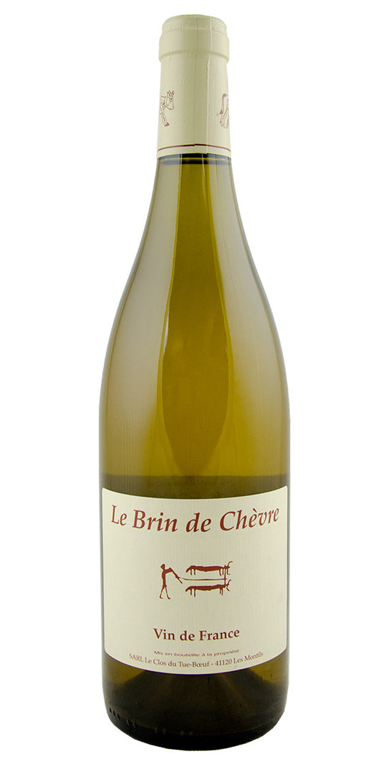 Clos Du Tue-Boeuf Vdf Le Brin De Chèvre (Menu Pineau) 2024