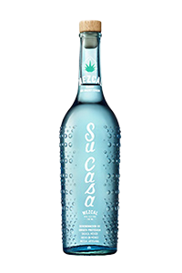 Su Casa Espadin Mezcal