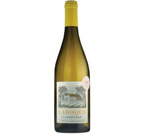 Laroque Laroque - Chardonnay 750 Ml