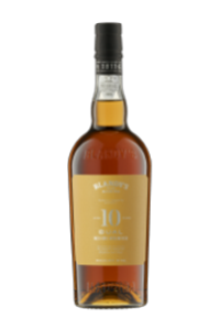 Blandy's 10 Year Old Bual