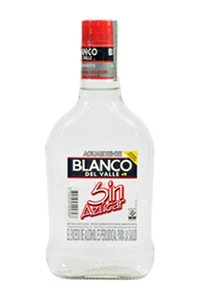 Blanco Del Valle Sin Azucar