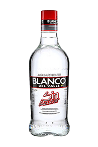 Blanco del Valle Sin Azucar (Case of 6 Bottles)