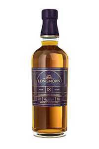 Longmorn 18 Year Old