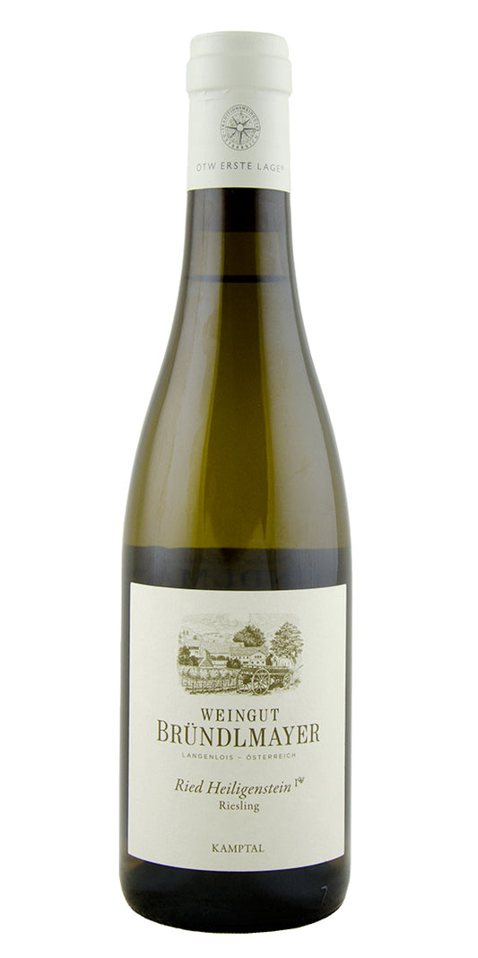 Riesling Zobinger Heiligenstein Erste Lage, Brundlmayer 2024