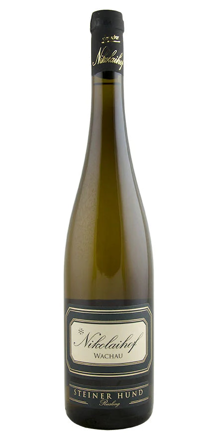Riesling Steiner Hund, Nikolaihof 2019