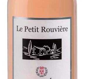 Bunan Selection Domaines Bunan - Le Petit Rouviere - Rose 750 Ml