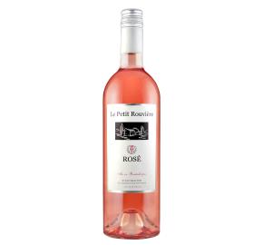 Domaines Bunan - Le Petit Rouviere - Rose 750 Ml