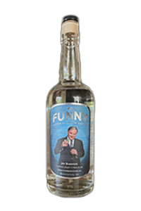 Funny Vodka