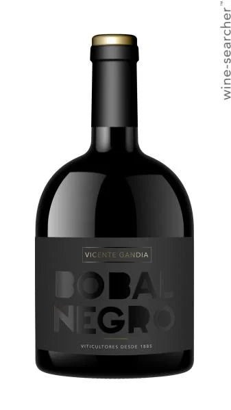Bobal Negro