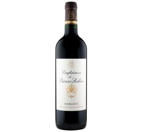 Bordeaux Gcc Item Confidences De Prieure-Lichine 750 Ml 2016
