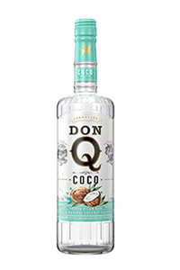 Don Q Coconut Rum