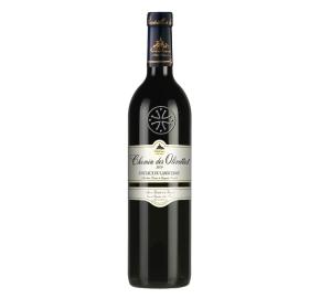 Cave De Roquebrun Cave De Roquebrun - Chemin Des Olivettes 750 Ml